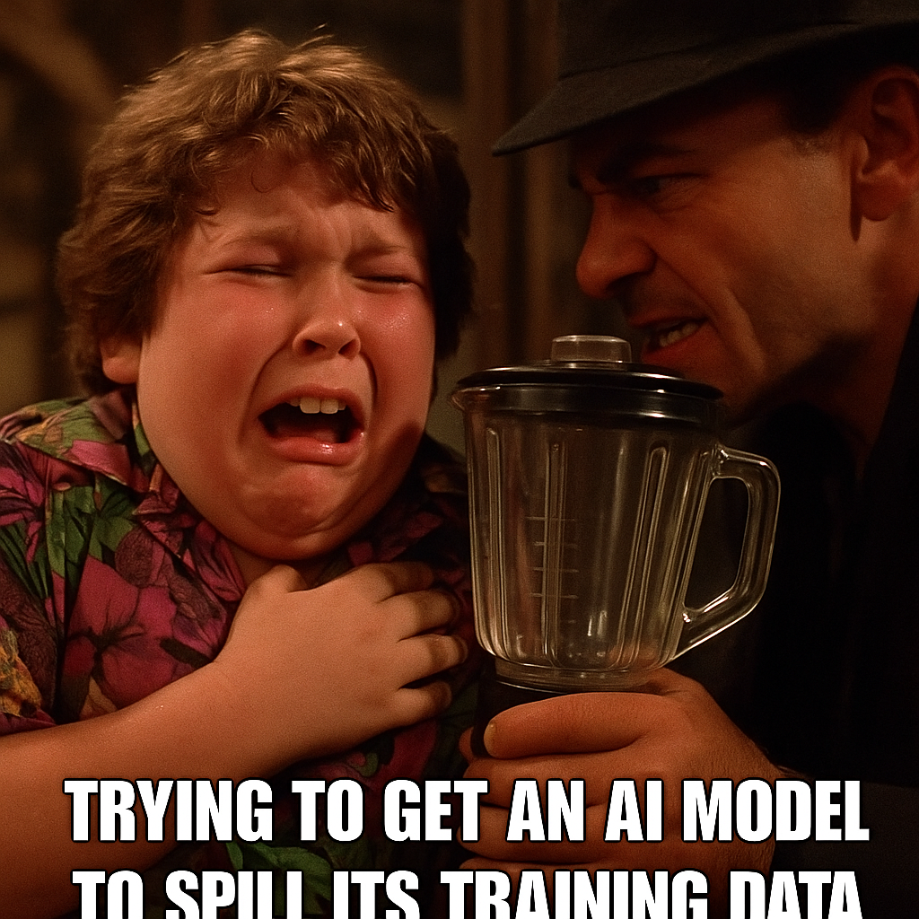 goonies meme image