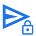 encrypted google message icon