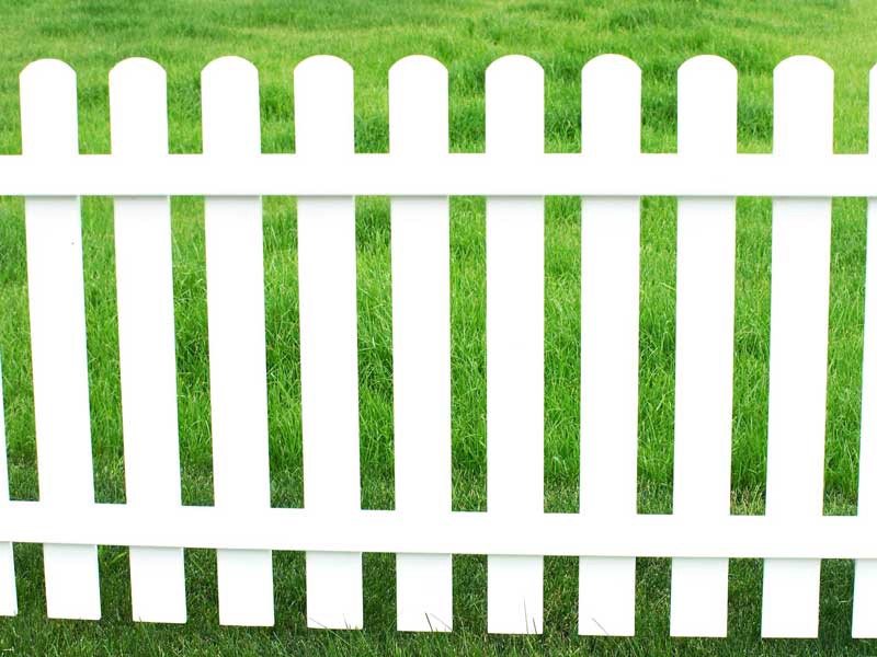 Perimeters today are no more effective than a picket fence